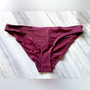 👙 H&M Bikini bottom only